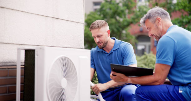 Best Air Conditioning Cleaning in Payette, ID