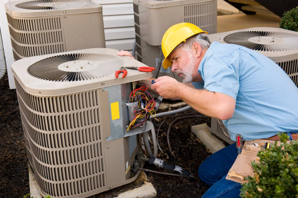 Best Thermostats and Smart Controls in Payette, ID