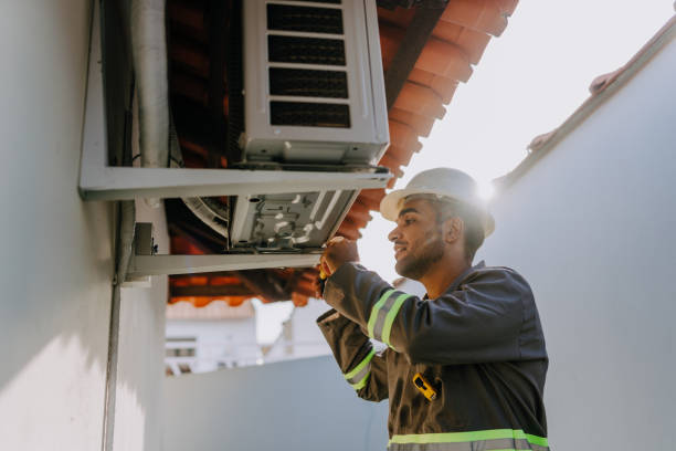 Best VRF (Variable Refrigerant Flow) Systems in Payette, ID