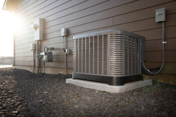 Best Commercial HVAC in Payette, ID